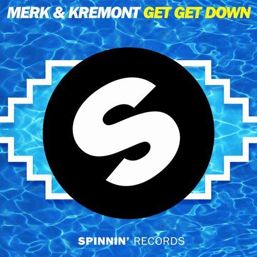 Get Get Down Get Get Down