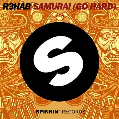 Samuari (Go Hard) Samuari (Go Hard)