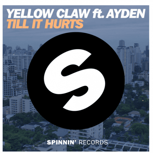 Till It Hurts Till It Hurts