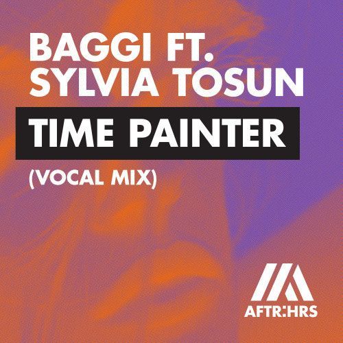 Time Painter (Vocal Mix) Time Painter (Vocal Mix)