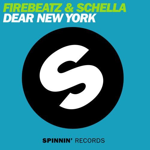 Dear New York Dear New York