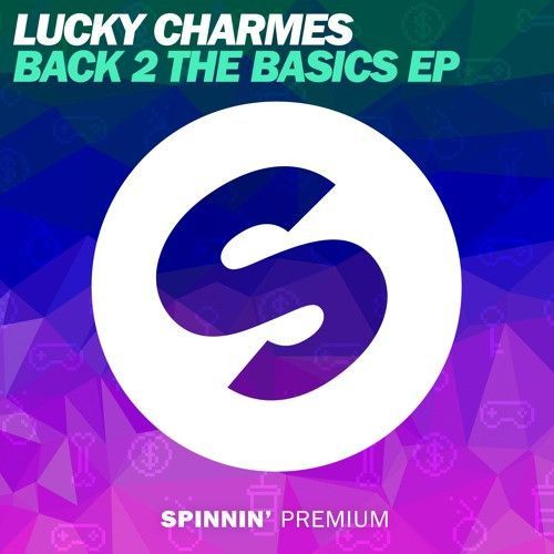 Back 2 To Basics EP Back 2 To Basics EP