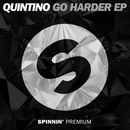 Go Harder EP Go Harder EP