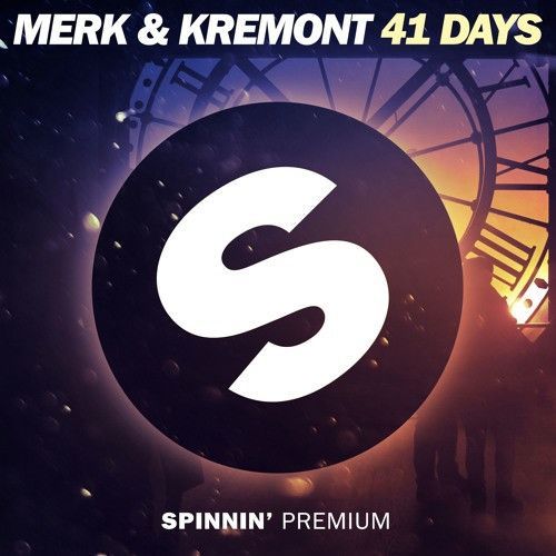 41 Days 41 Days