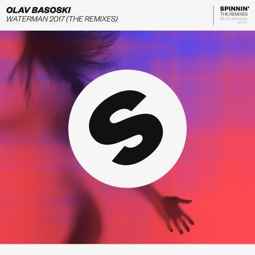Waterman 2017 (The Remixes) Waterman 2017 (The Remixes)