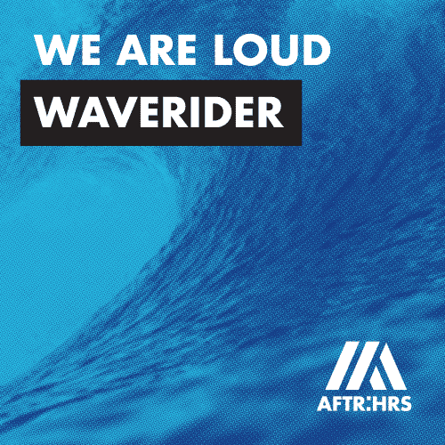 Waverider Waverider