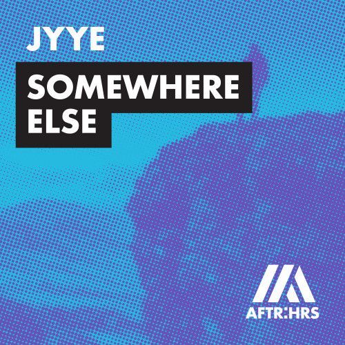 Somewhere Else Somewhere Else