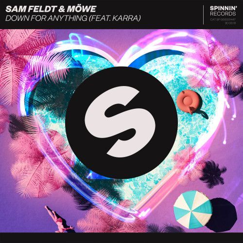 Down For Anything (feat. KARRA) Down For Anything (feat. KARRA)