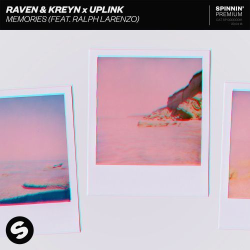Memories (feat. Ralph Larenzo) Memories (feat. Ralph Larenzo)