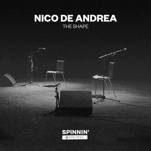 The Shape (Acoustic) The Shape (Acoustic)