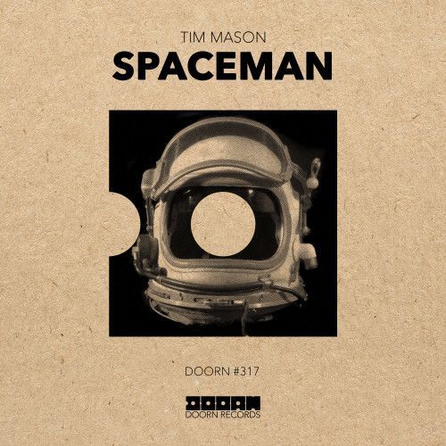Spaceman Spaceman