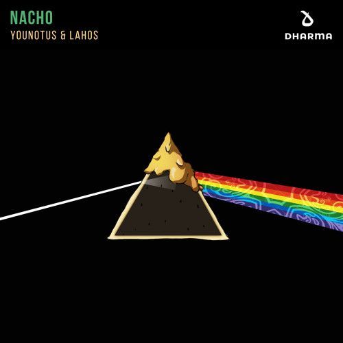 Nacho Nacho